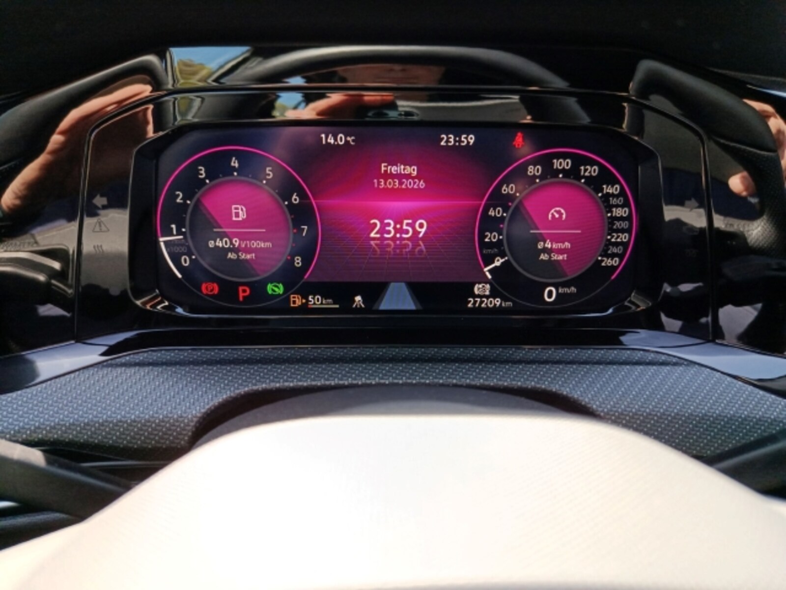 Volkswagen Golf – Bild 10