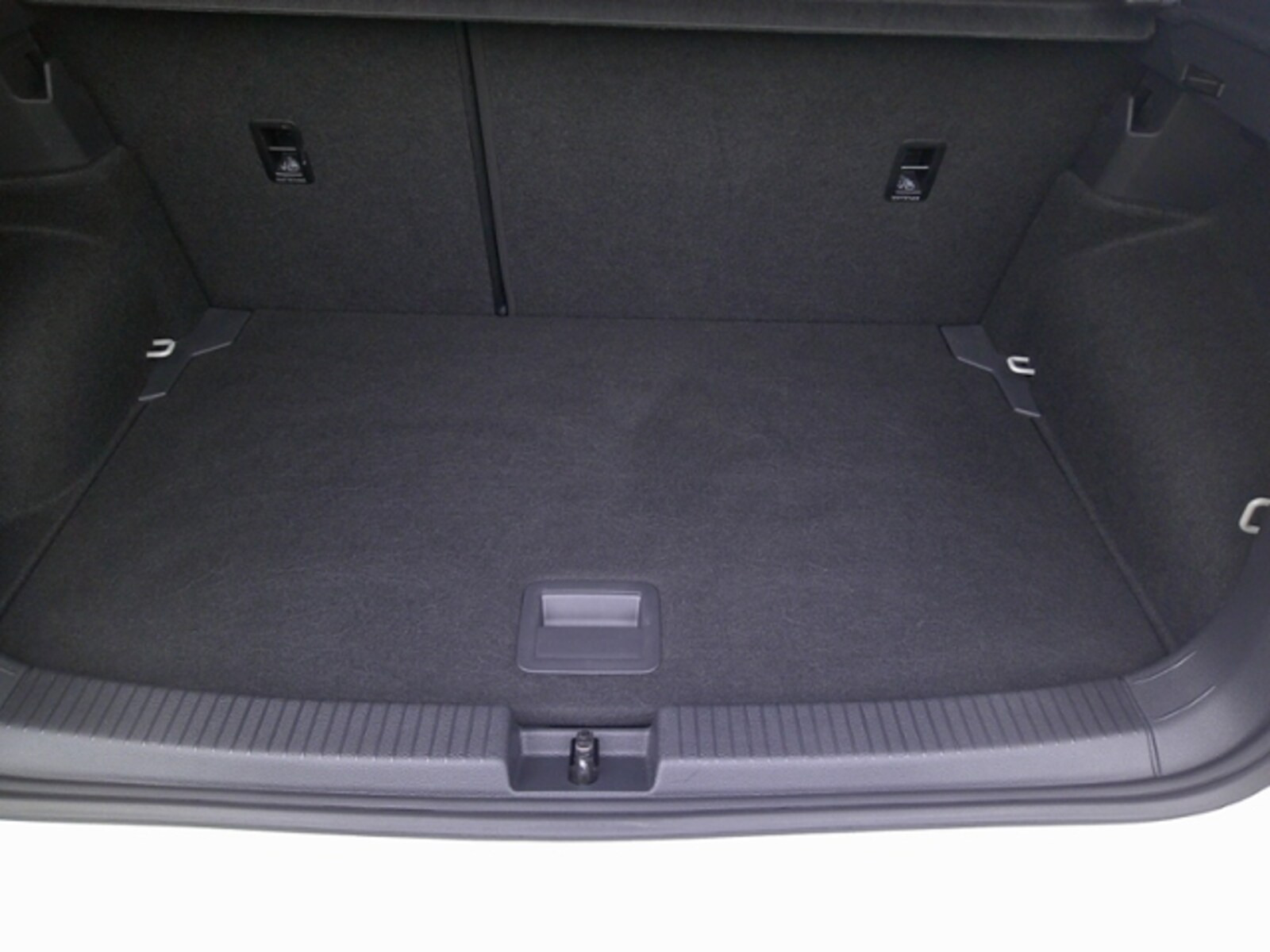 Volkswagen T-Cross – Bild 7