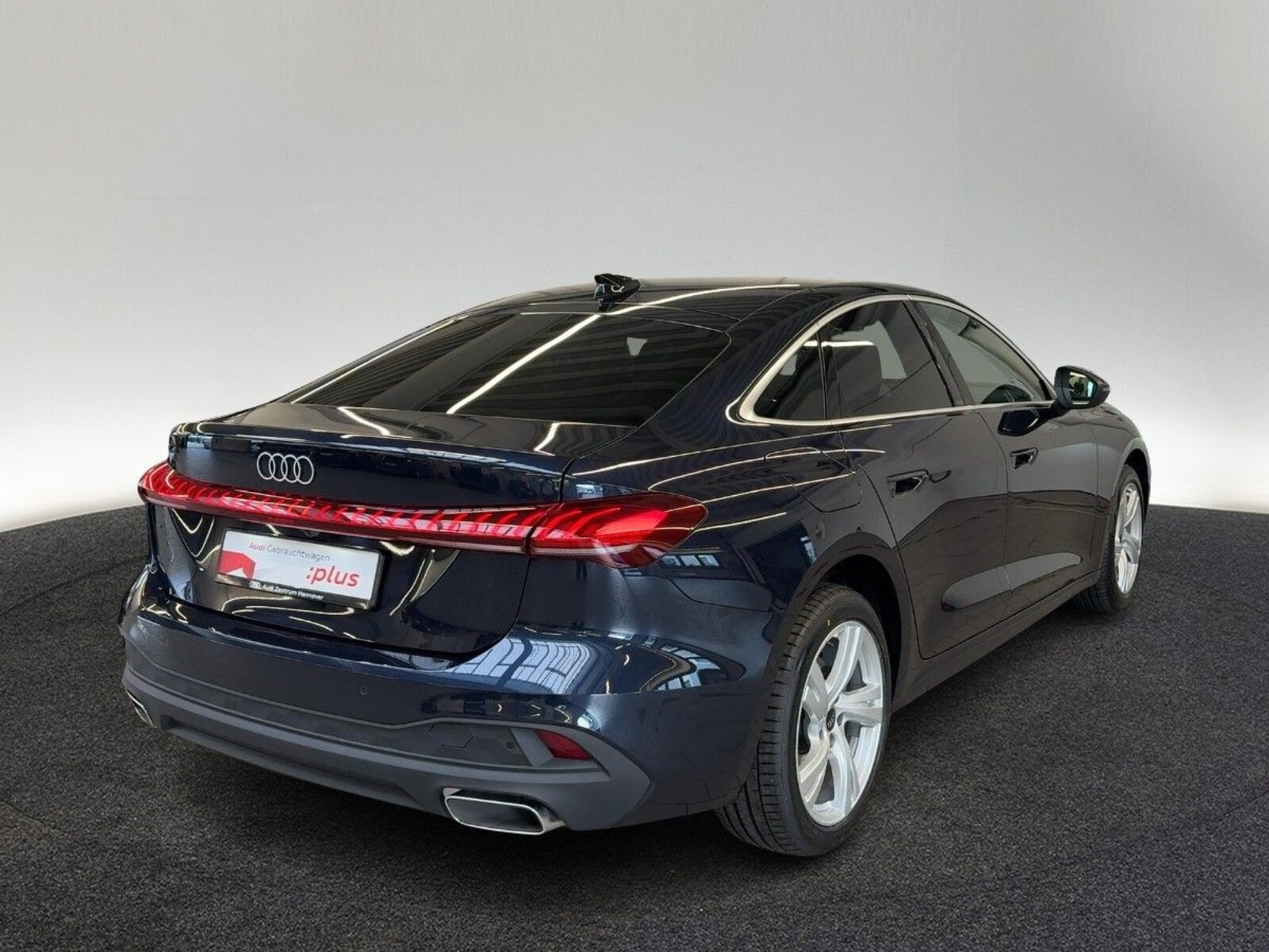 Audi A5 Limousine – Bild 5