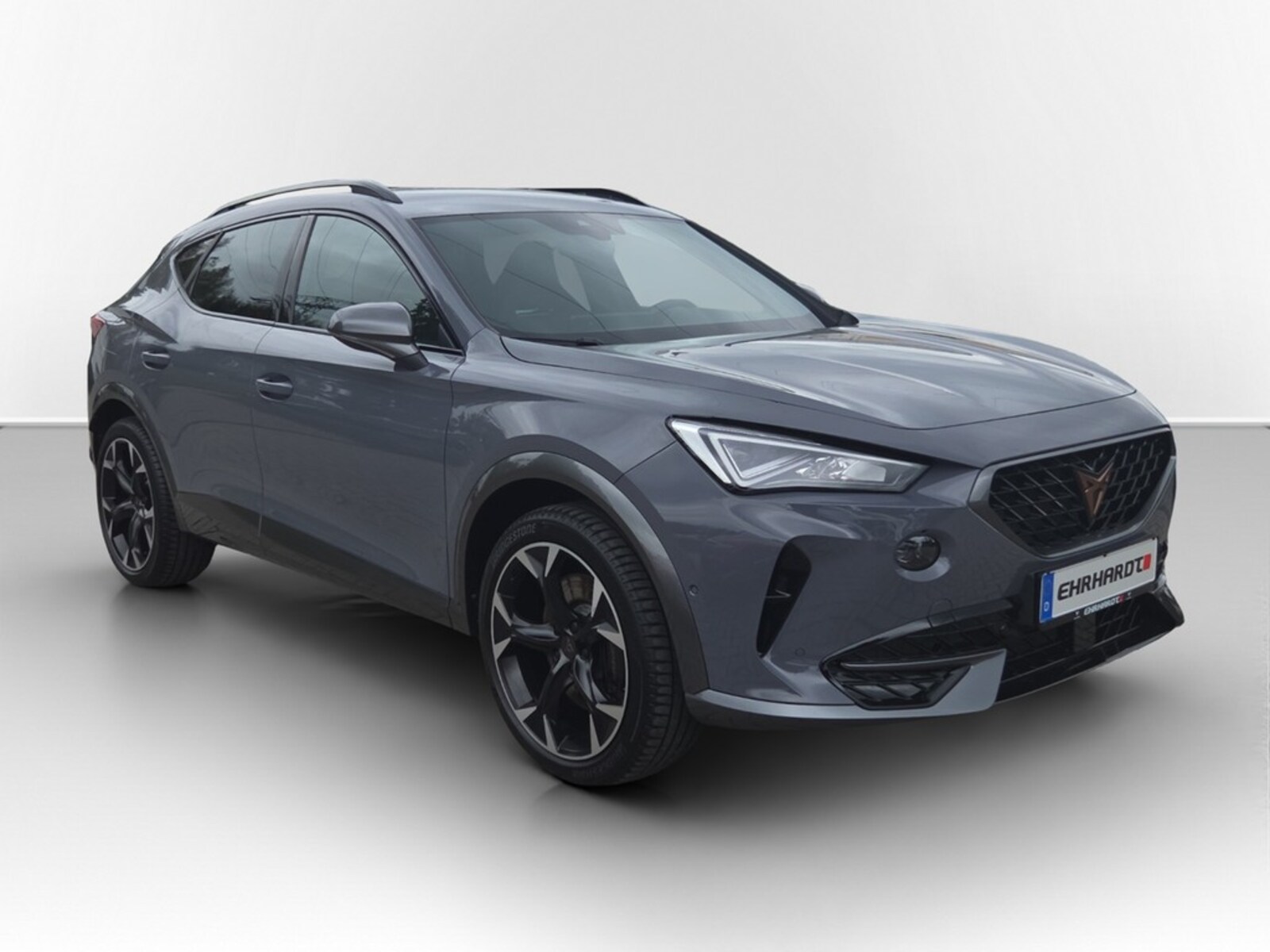CUPRA Formentor – Bild 3