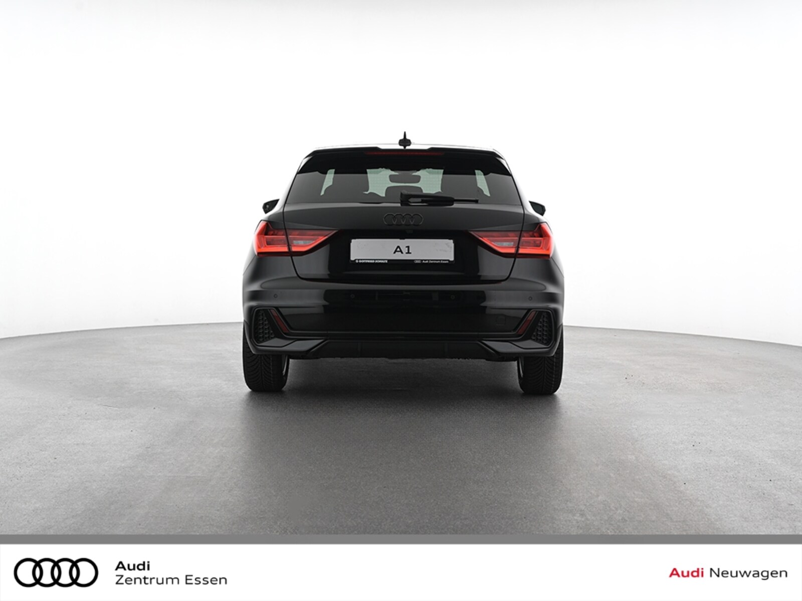 Audi A1 Sportback – Bild 4