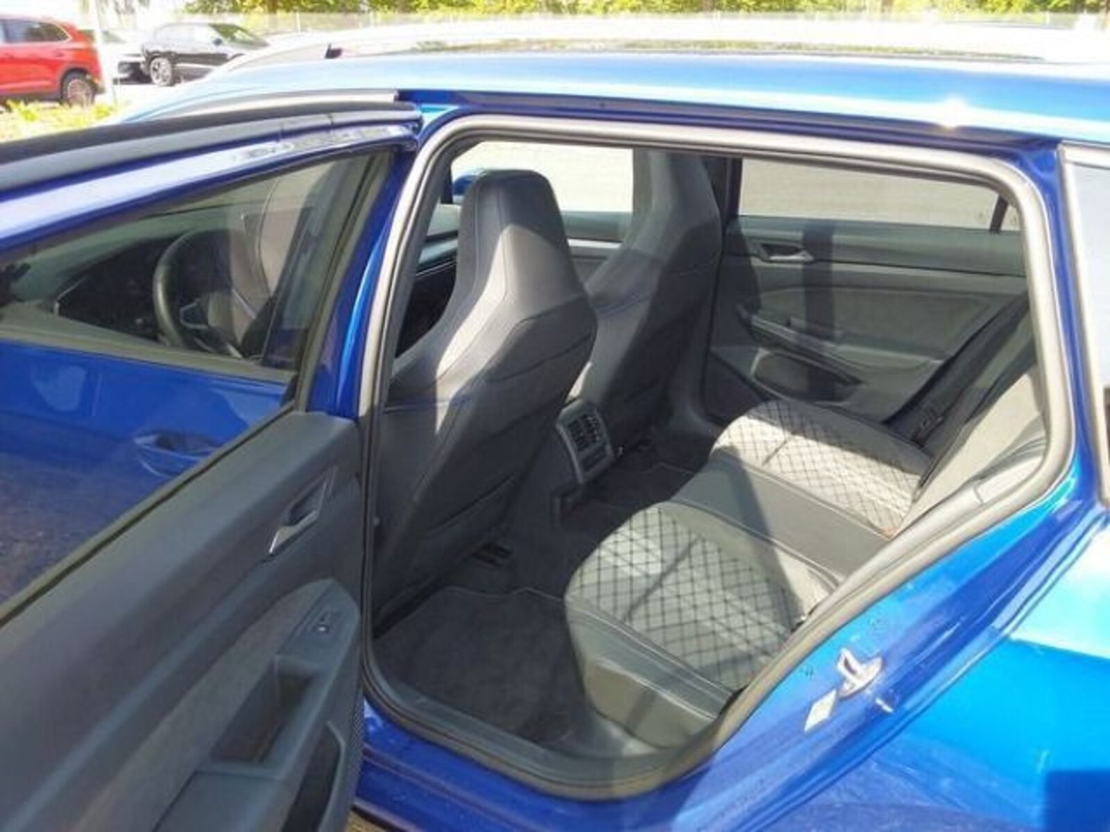Volkswagen Golf Variant – Bild 5
