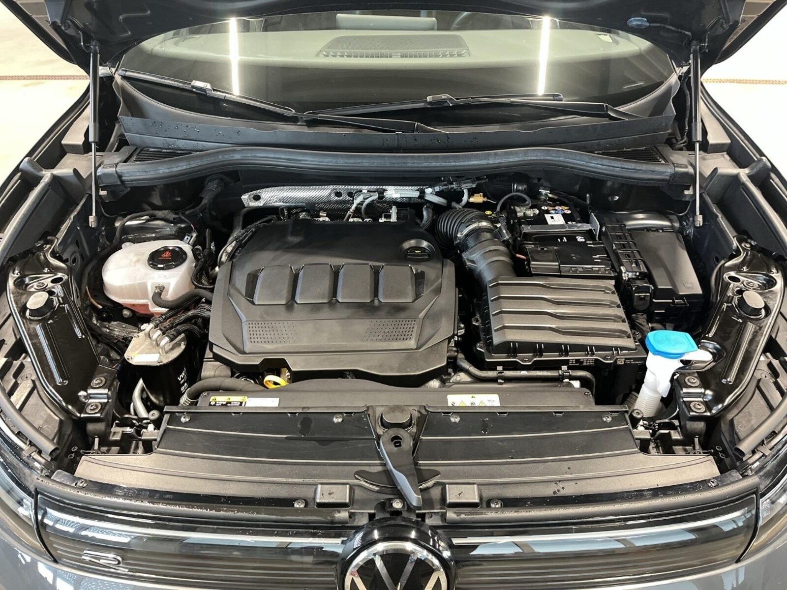 Volkswagen Tiguan – Bild 19
