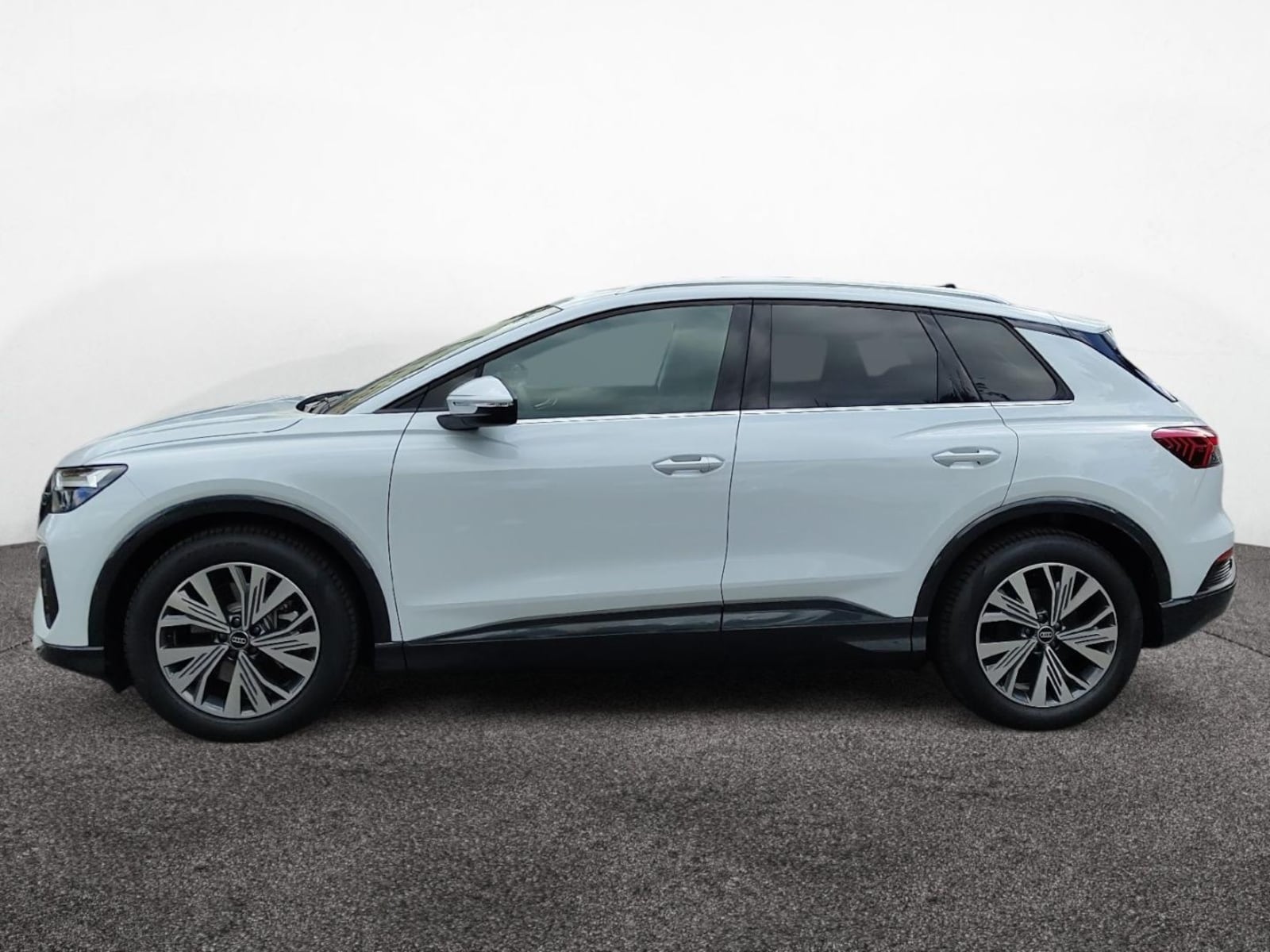 Audi Q4 e-tron – Bild 3