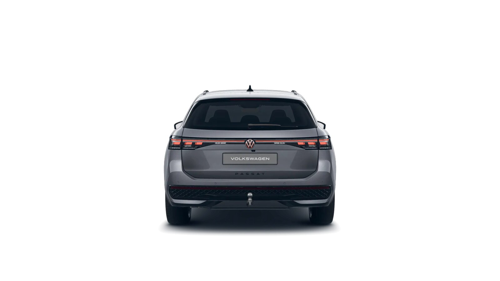 Volkswagen Passat – Bild 6