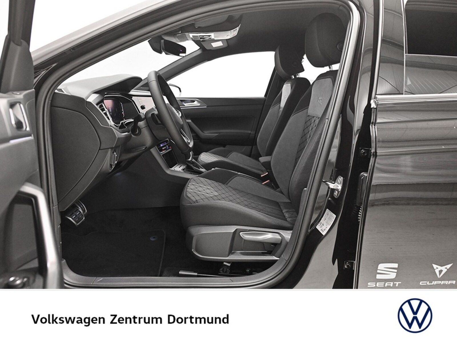 Volkswagen Polo – Bild 10