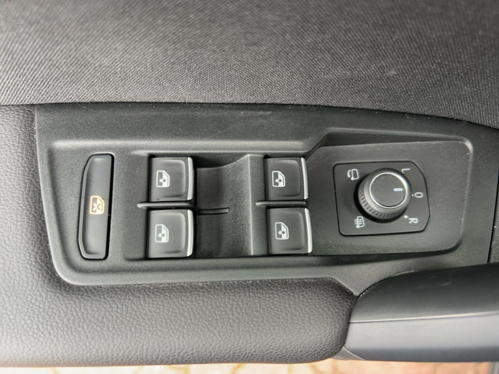 Volkswagen Tiguan – Bild 17
