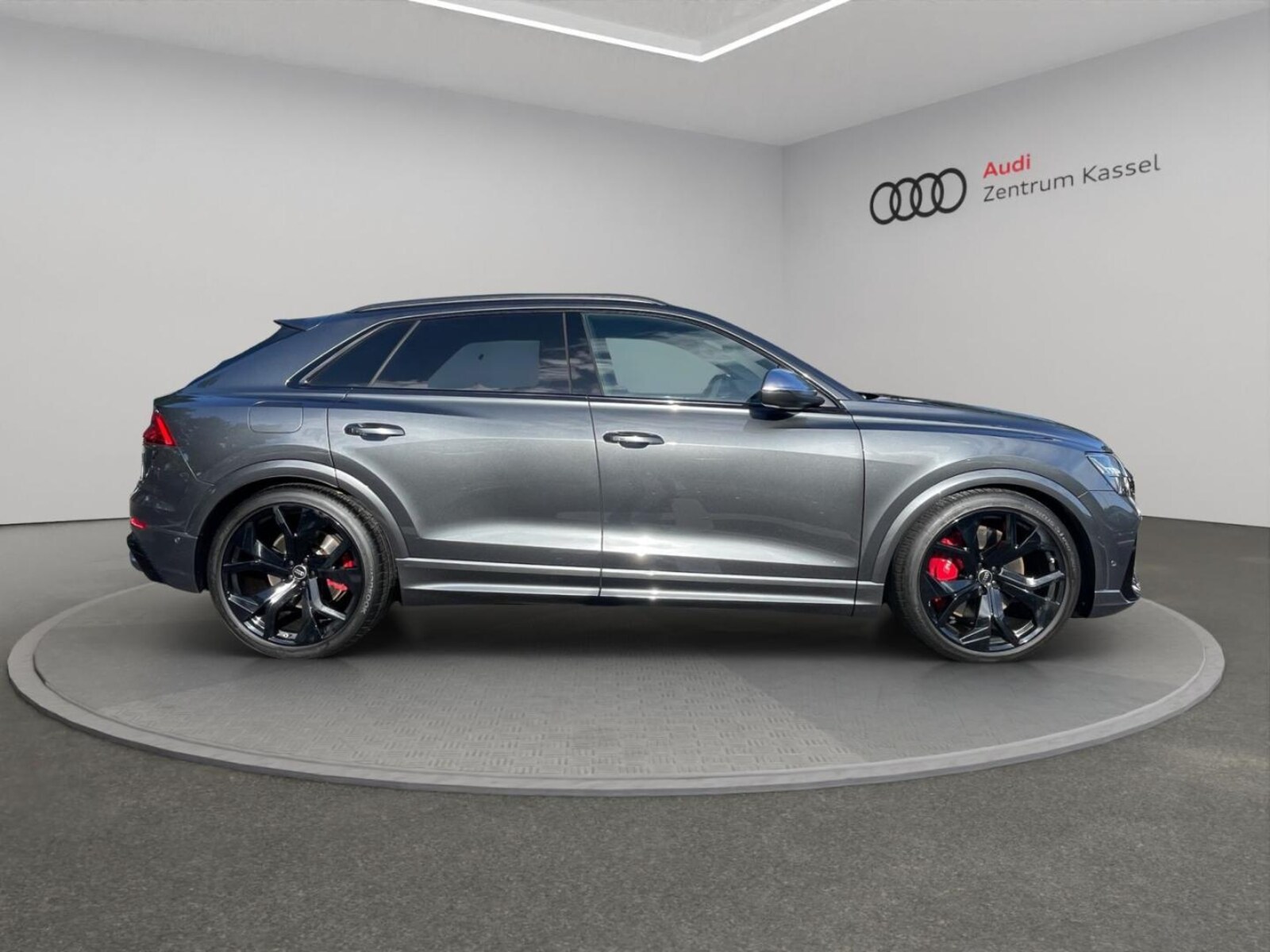 Audi RS Q8 – Bild 7