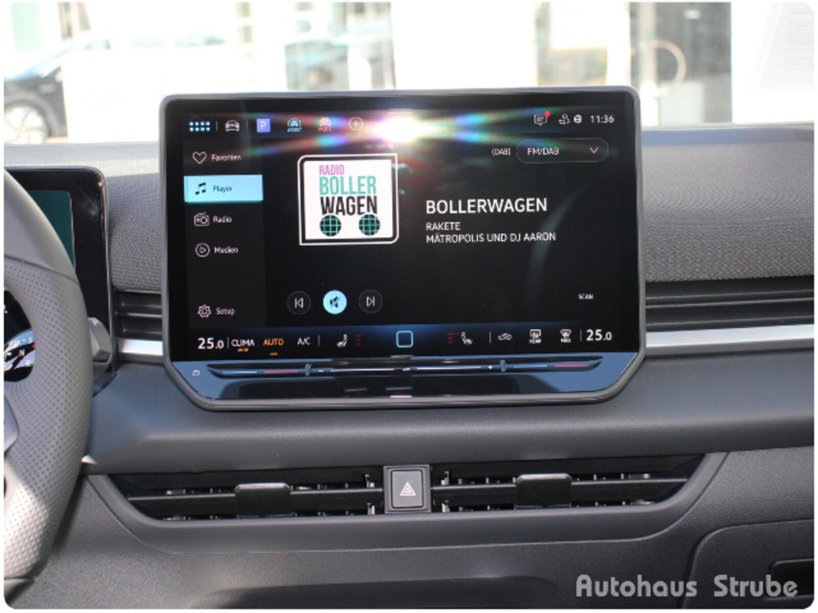 Volkswagen T-Roc – Bild 16