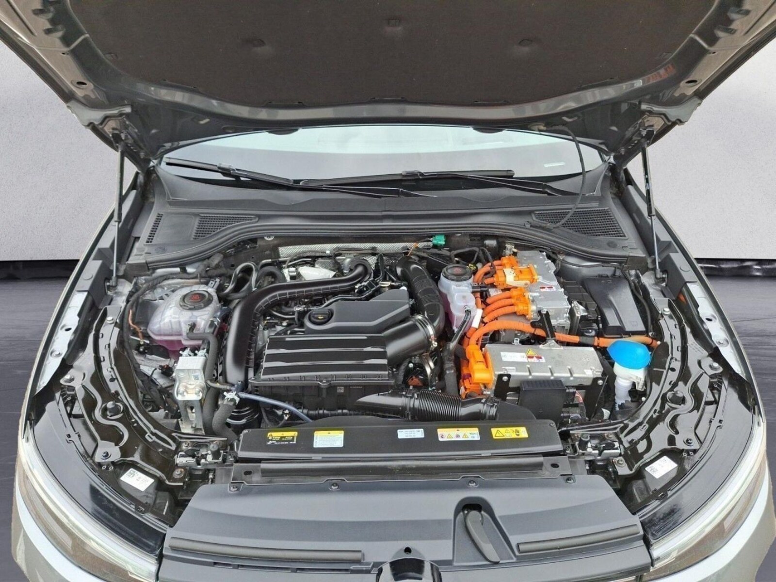 Volkswagen Passat – Bild 16