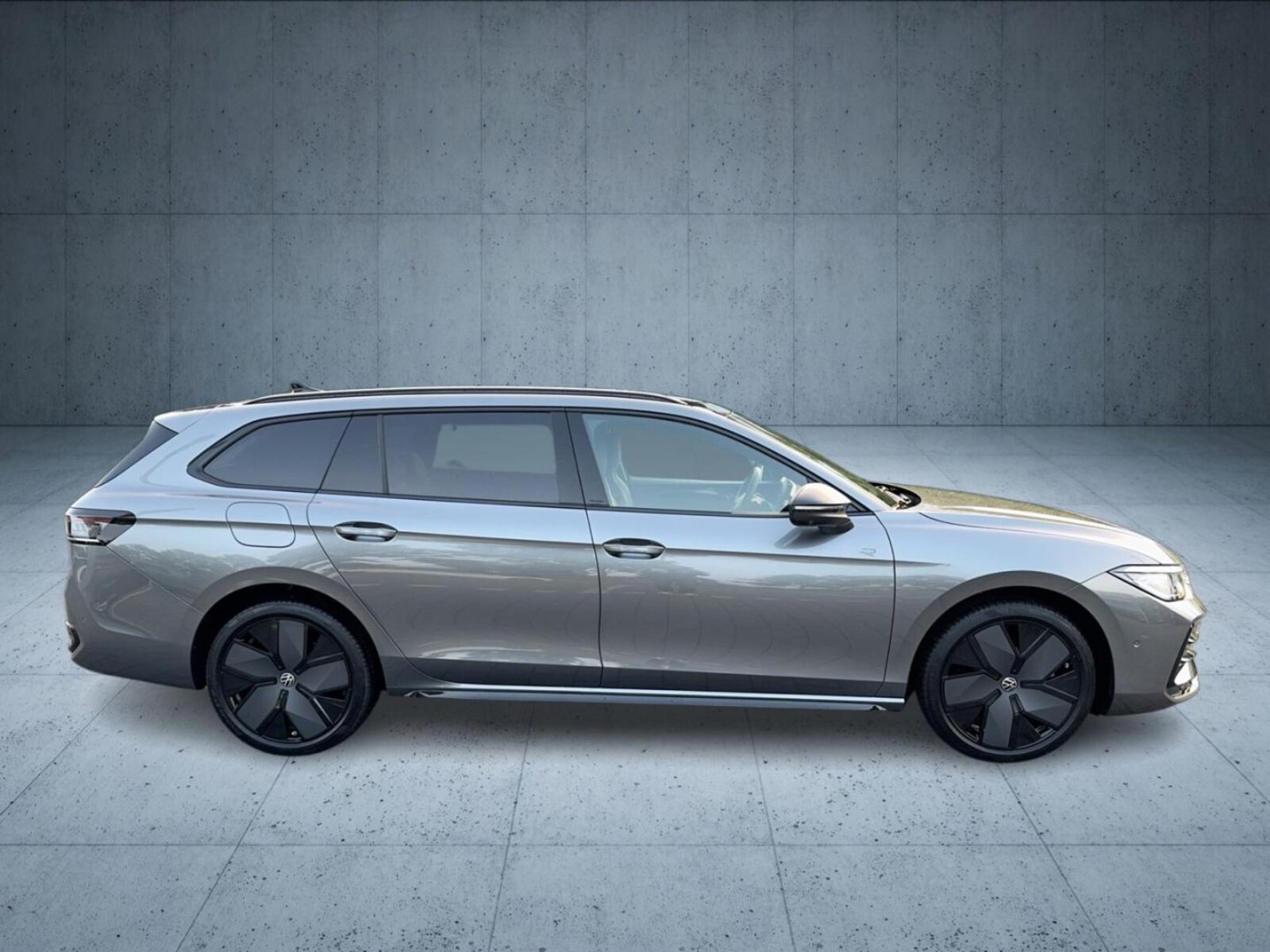 Volkswagen Passat – Bild 6