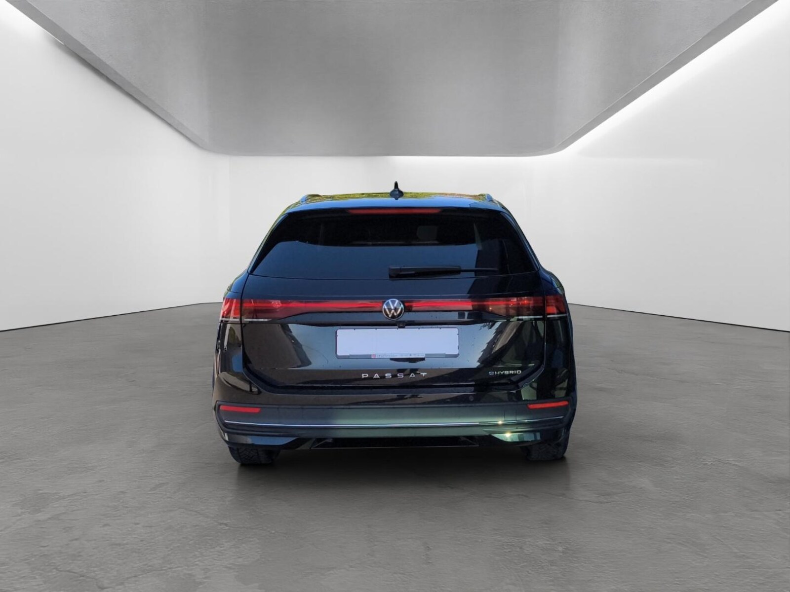 Volkswagen Passat – Bild 7