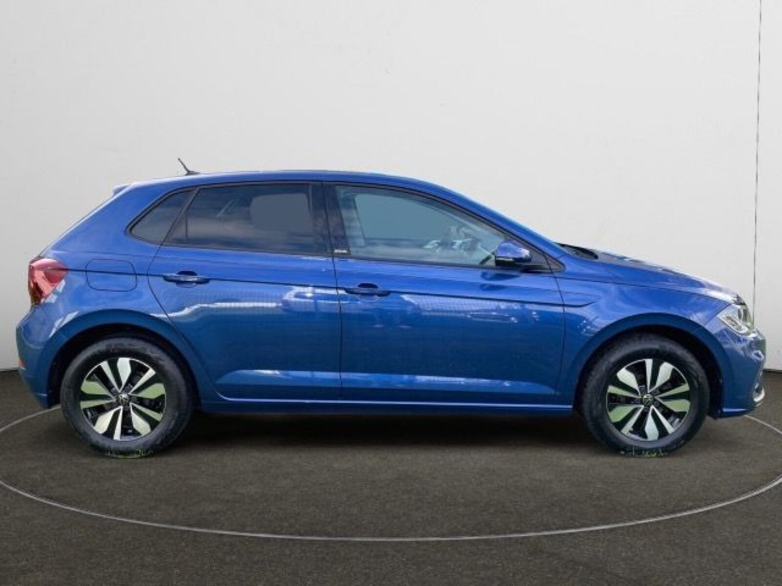Volkswagen Polo – Bild 6