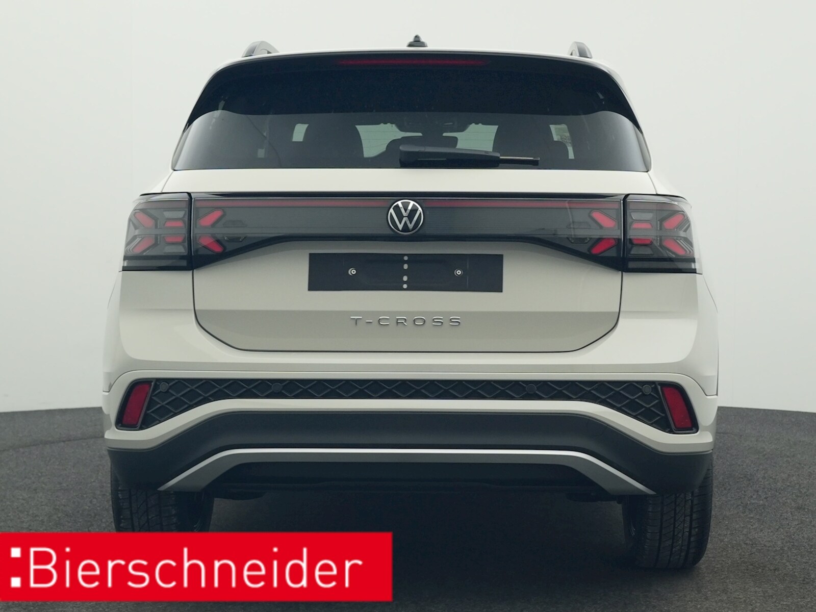 Volkswagen T-Cross – Bild 4