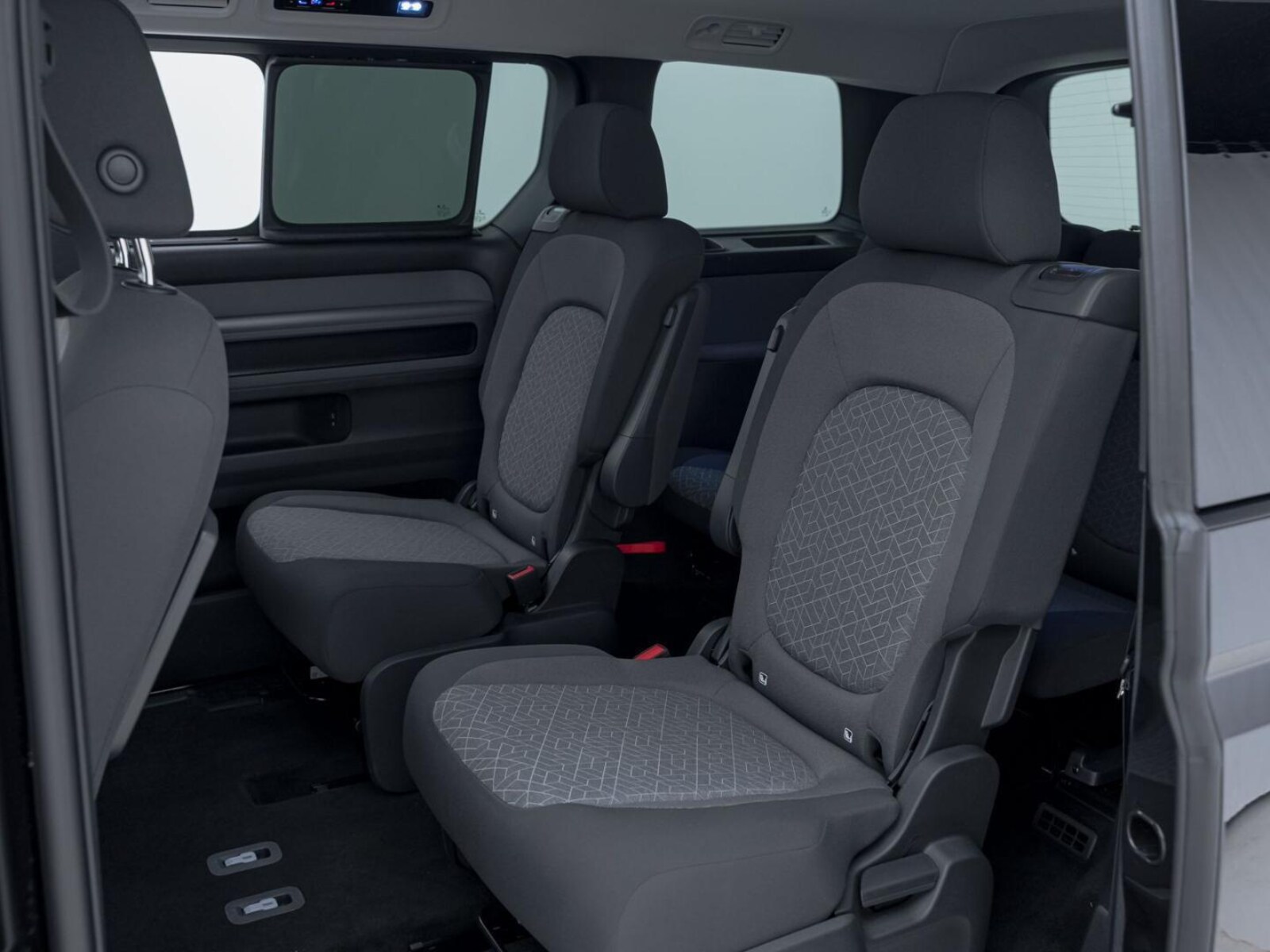 Volkswagen ID. Buzz – Bild 18