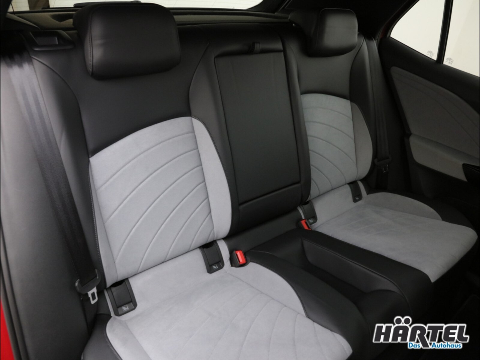 Volkswagen ID.3 – Bild 8