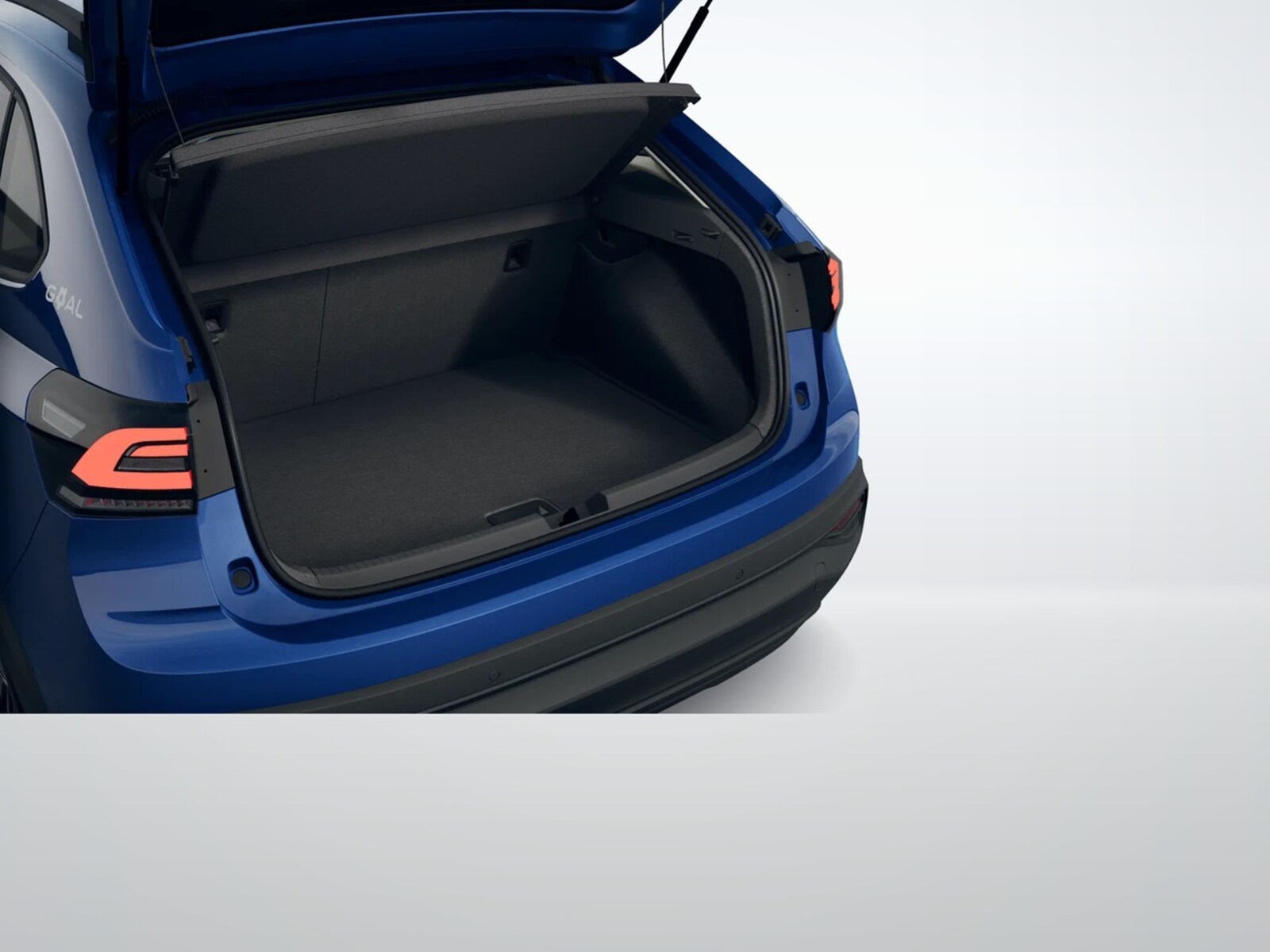 Volkswagen Taigo – Bild 8