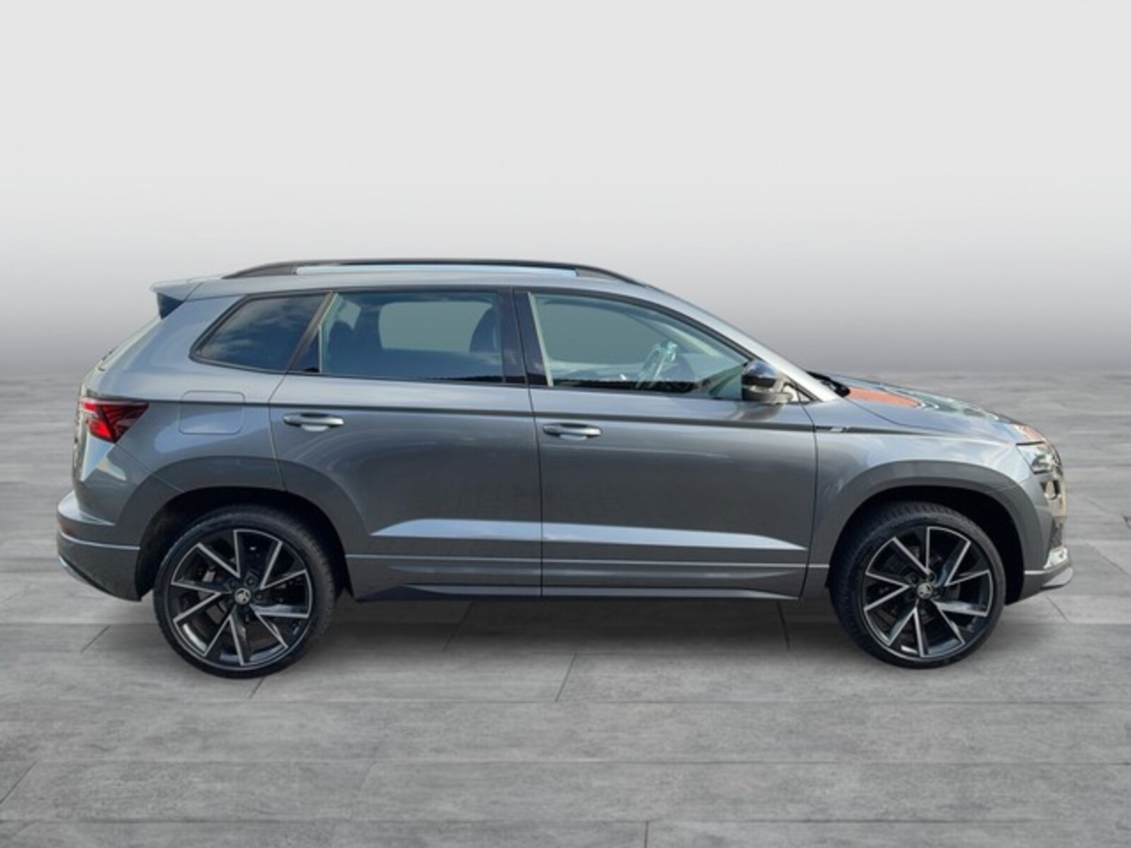 Škoda Karoq – Bild 5