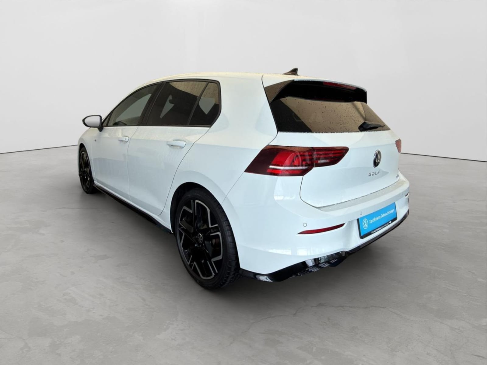 Volkswagen Golf – Bild 3