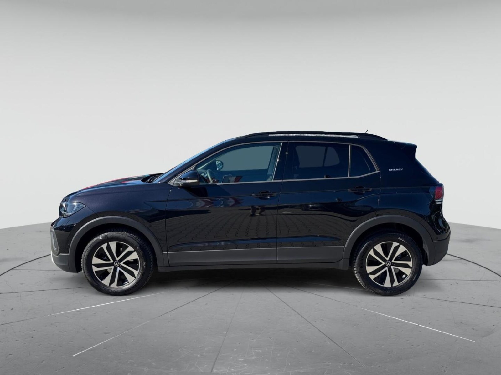 Volkswagen T-Cross – Bild 6