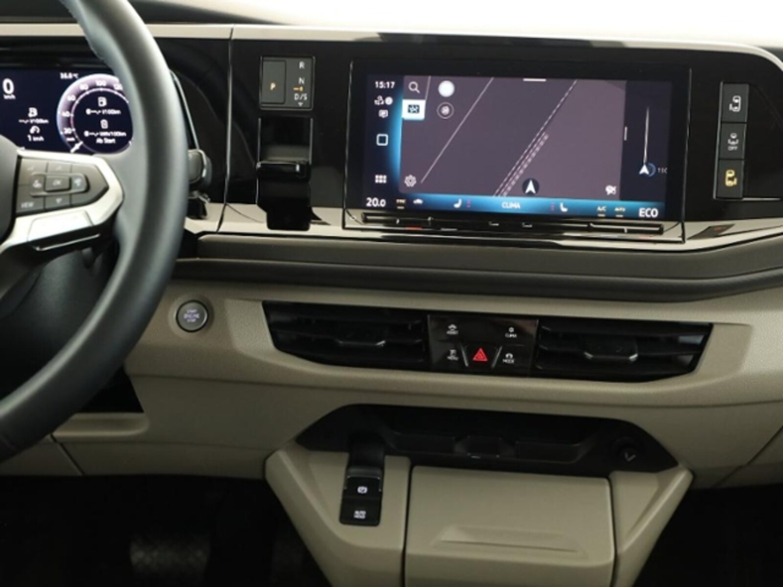 Volkswagen Multivan Langversion – Bild 6