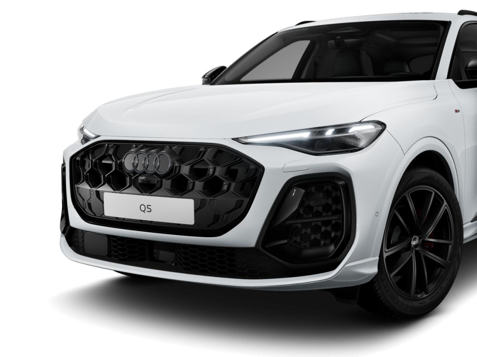 Audi Q5 – Bild 8