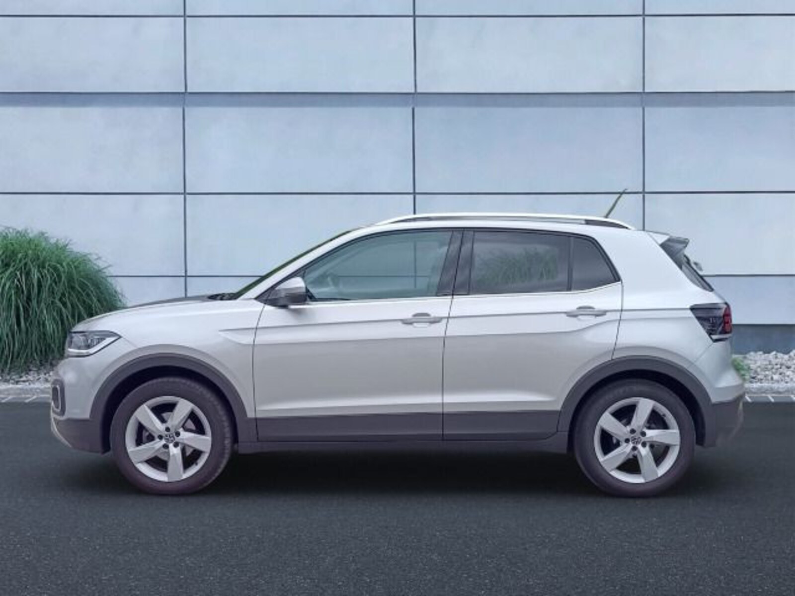 Volkswagen T-Cross – Bild 2