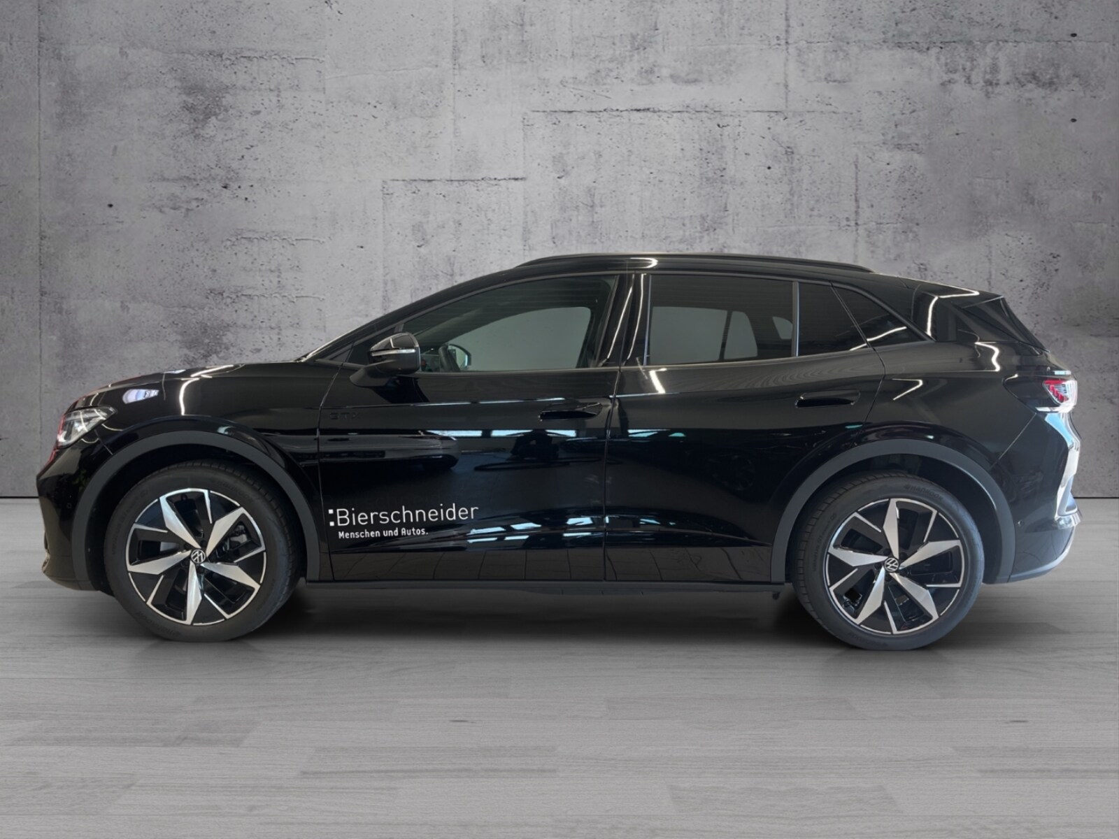 Volkswagen ID.4 – Bild 3