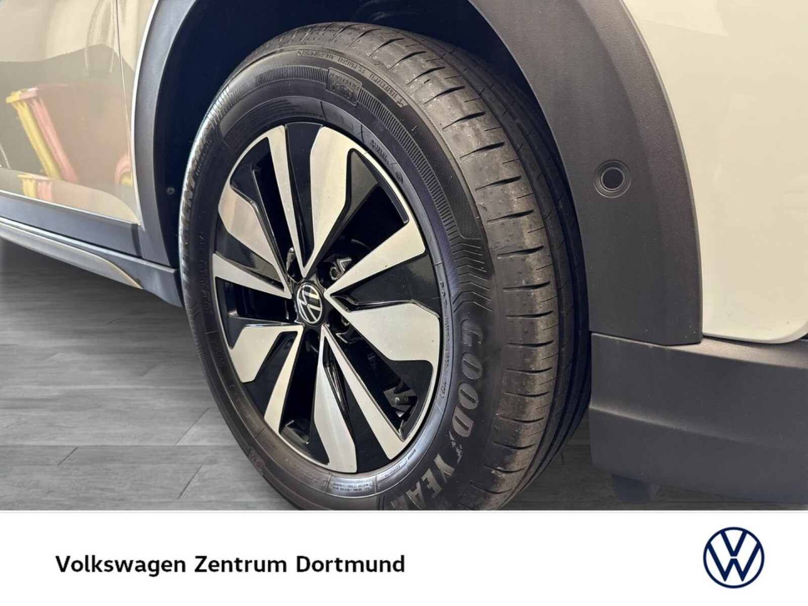 Volkswagen Taigo – Bild 6