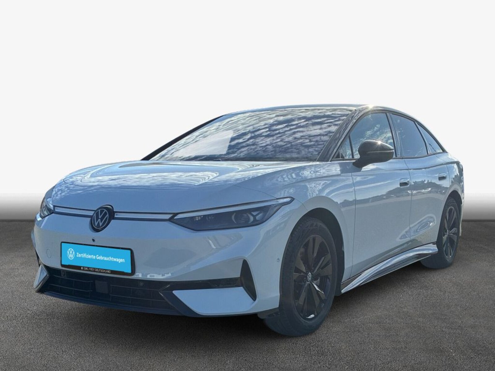 Volkswagen ID.7 – Bild 2
