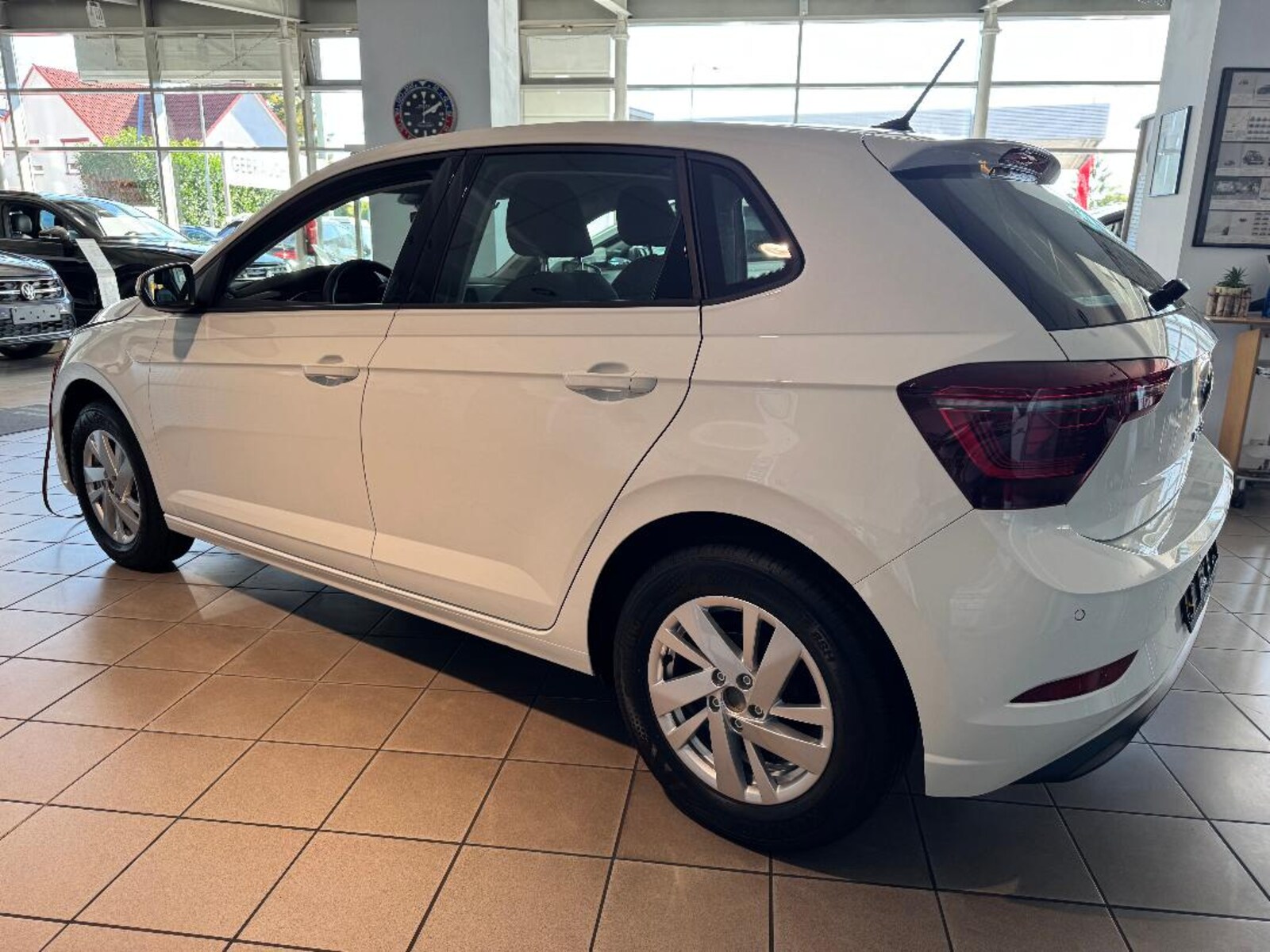 Volkswagen Polo – Bild 24
