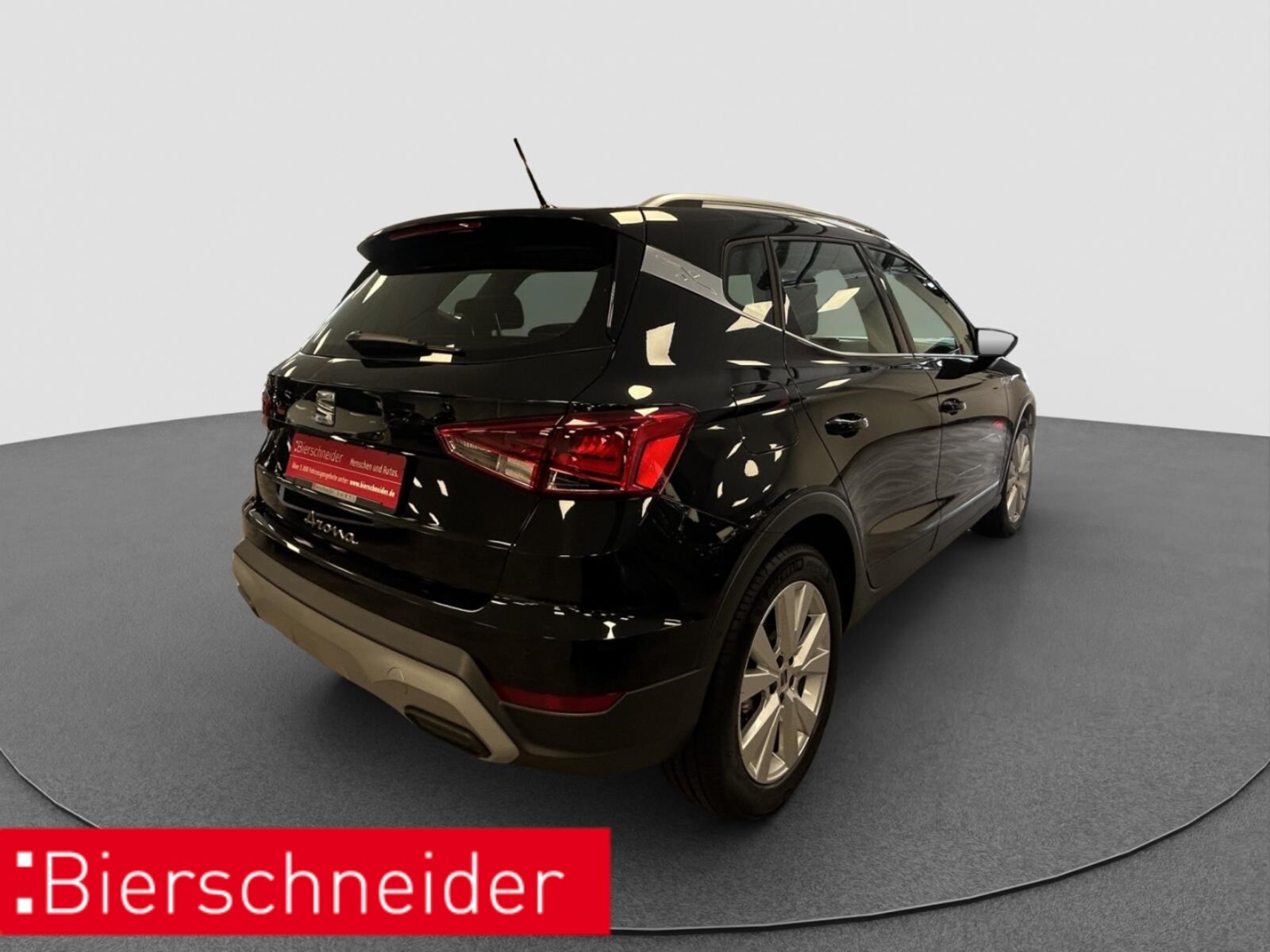SEAT Arona – Bild 6