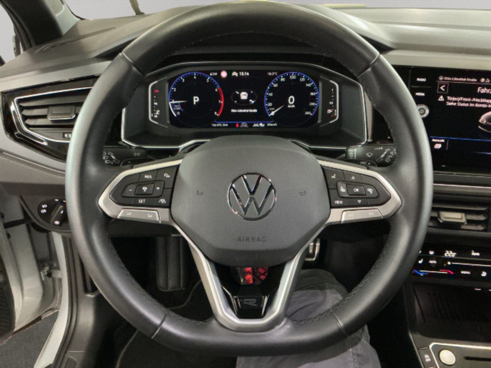 Volkswagen Polo – Bild 13