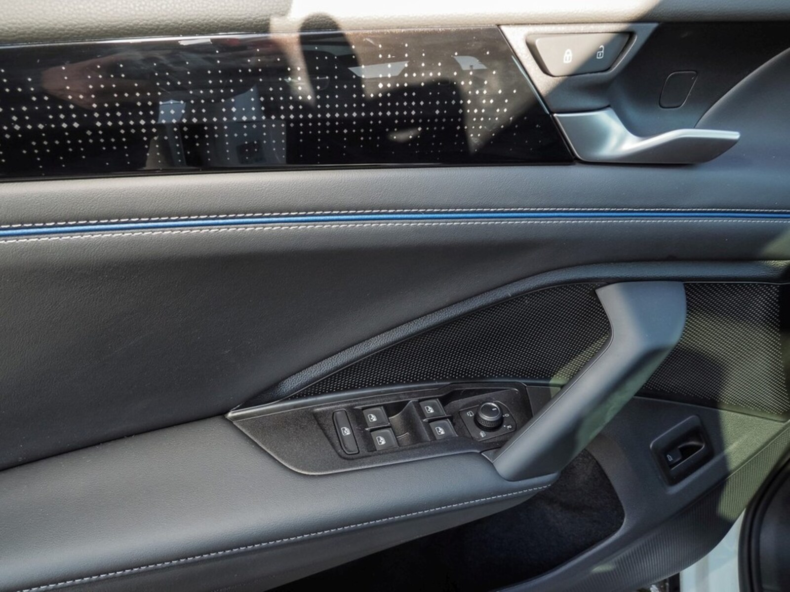 Volkswagen Tiguan – Bild 16