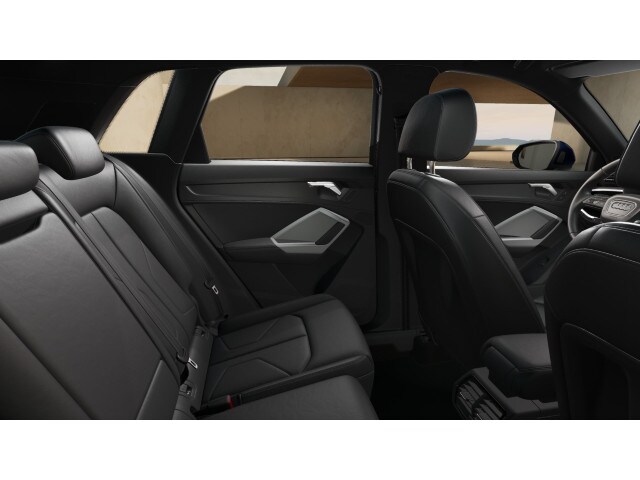Image about Audi Q3 advanced 35 TDI quattro S tronic