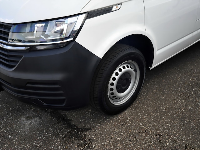 Volkswagen T6.1 Transporter