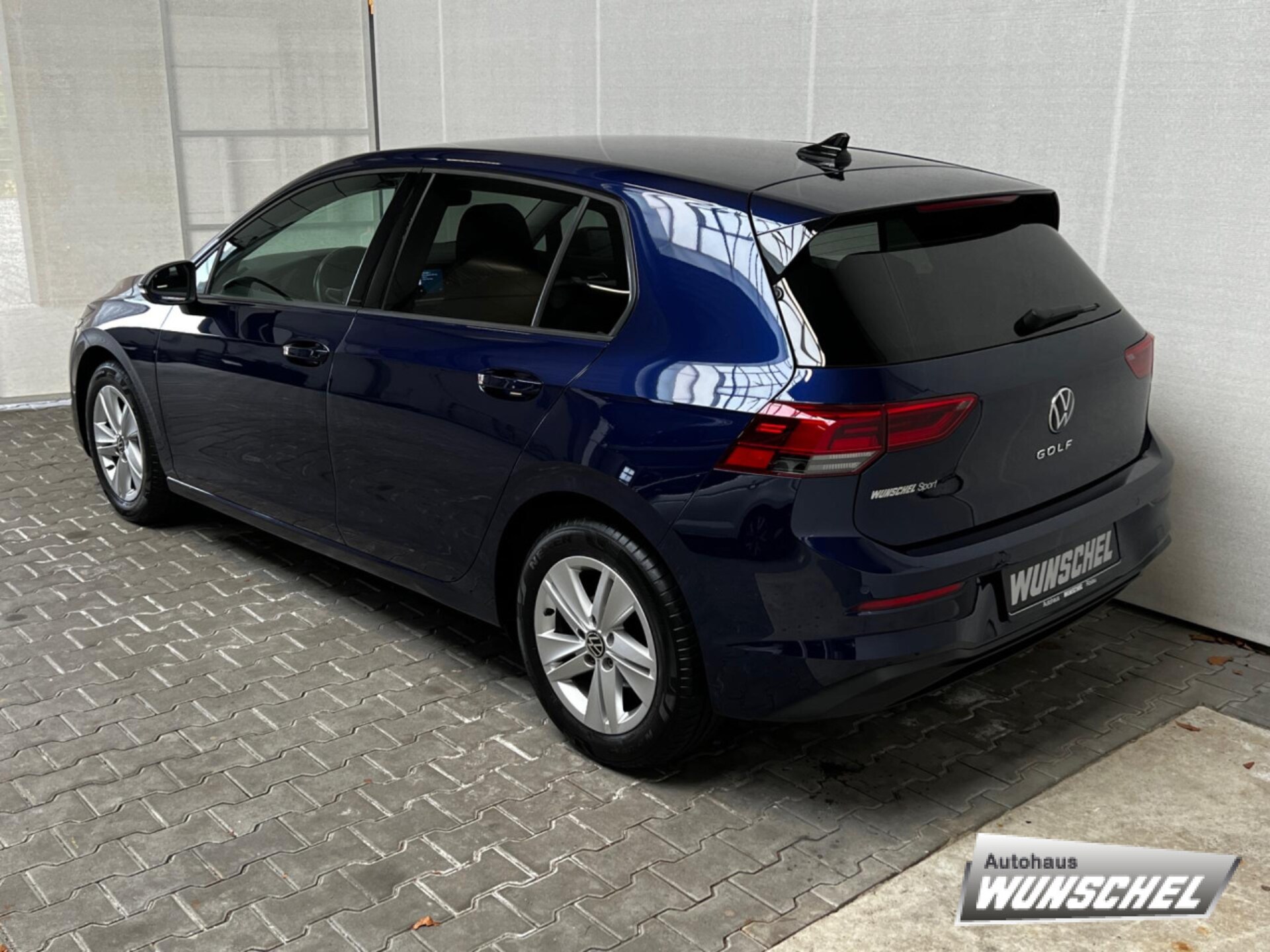 Volkswagen Golf Basis-Modell