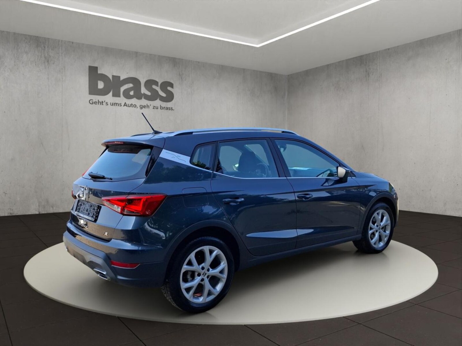 SEAT Arona – Bild 5