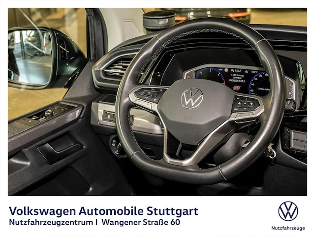 Volkswagen T6.1 Multivan