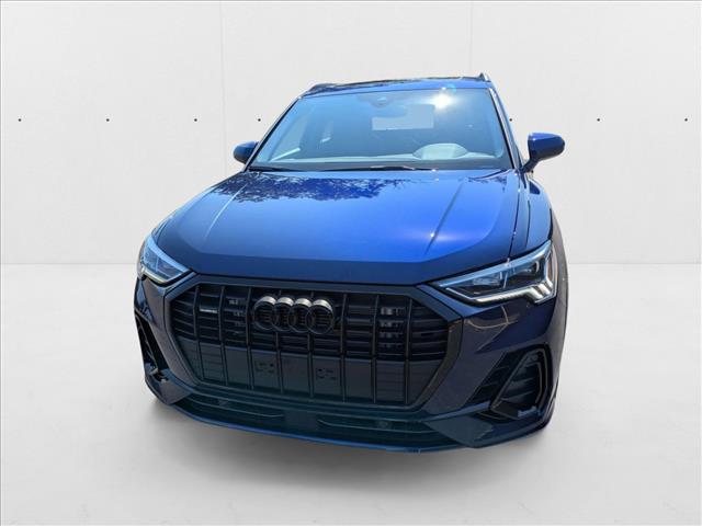 2025 AUDI Q3 - Image 2