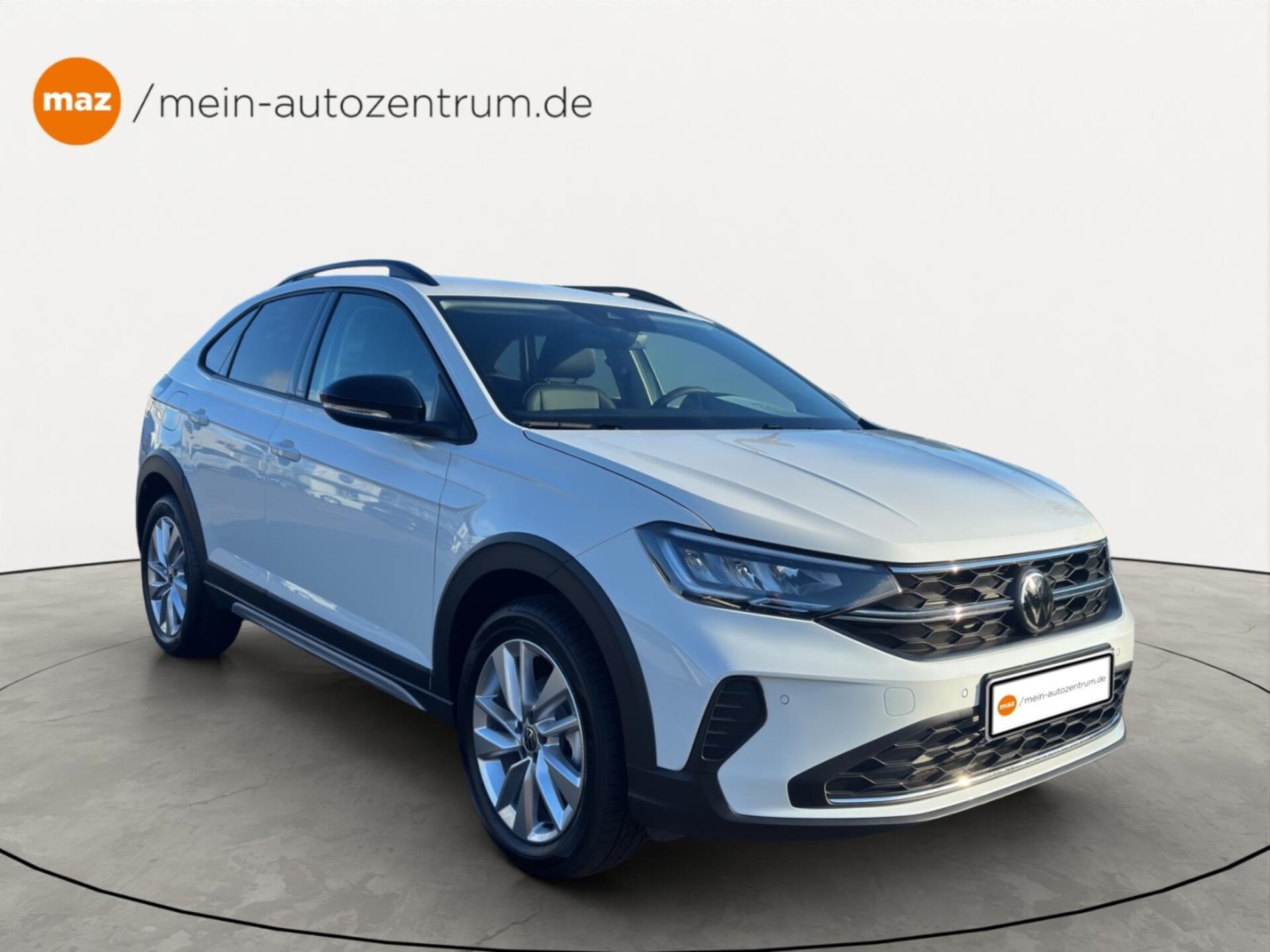 Volkswagen Taigo ENERGY