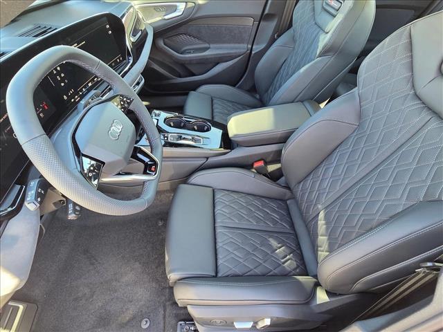 2025 Audi S5 Premium Plus