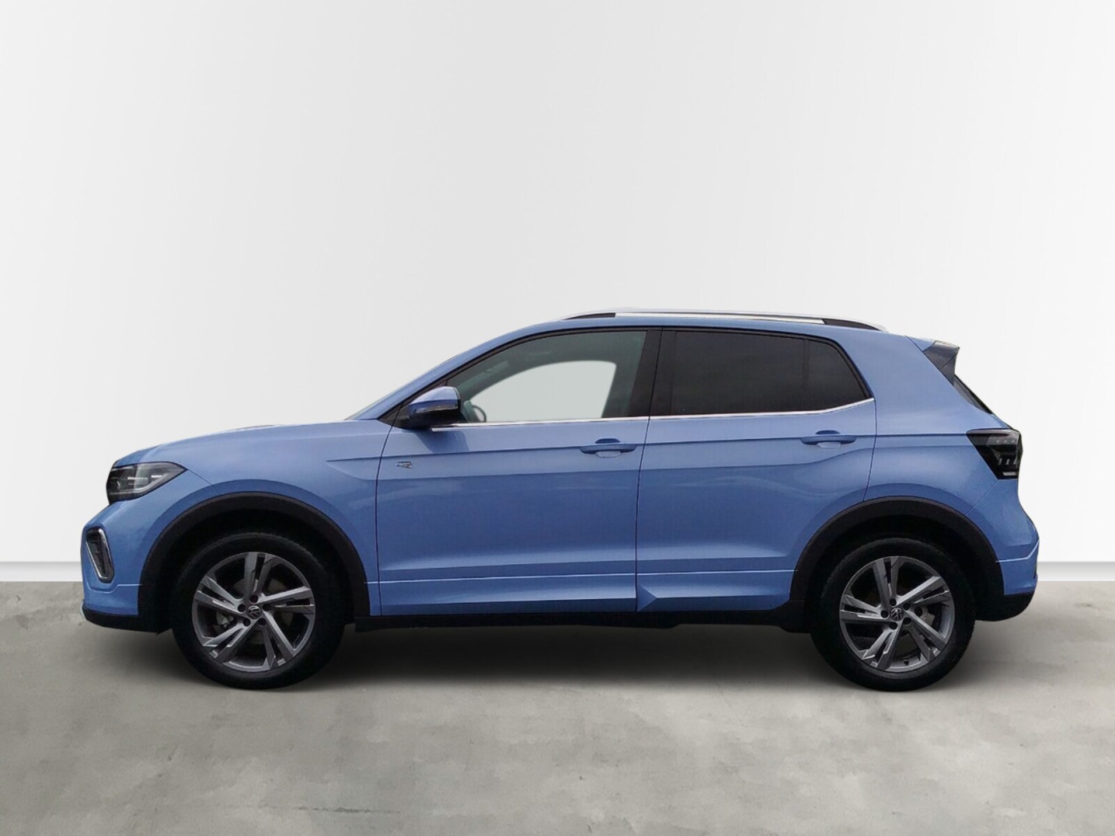 Volkswagen T-Cross – Bild 5