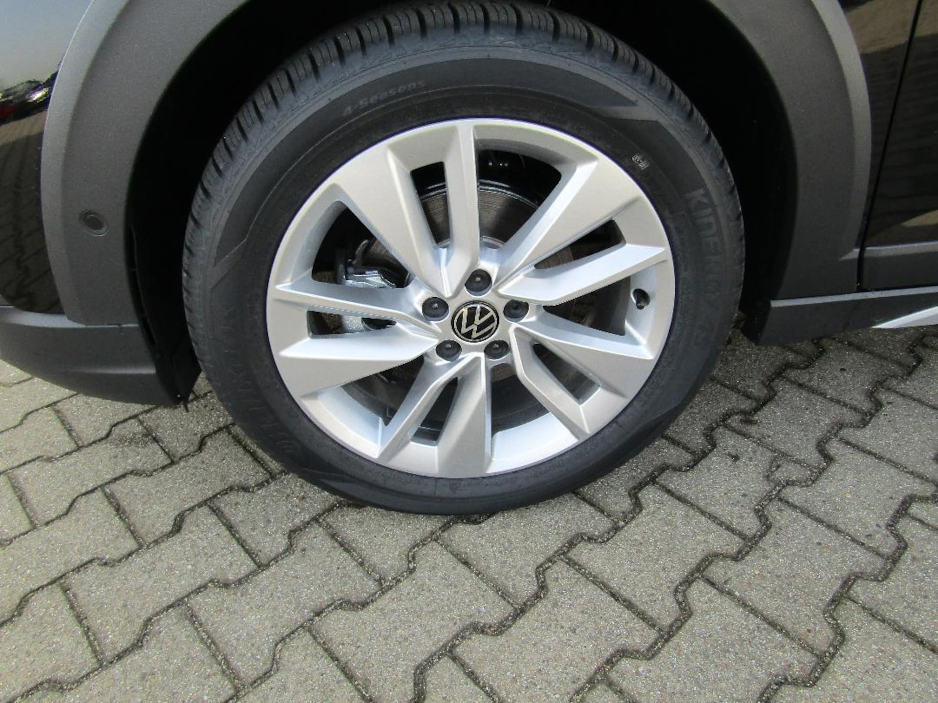 Volkswagen Taigo ENERGY
