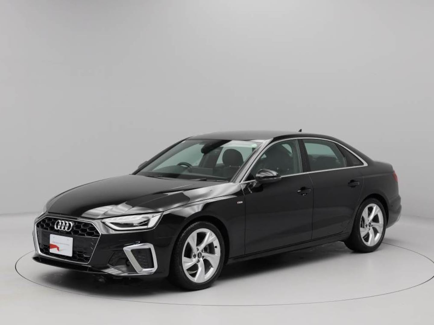 Audi A4 Sedan 35 TFSI S line 110(150) kW(PS) S tronic for more details contact your dealer