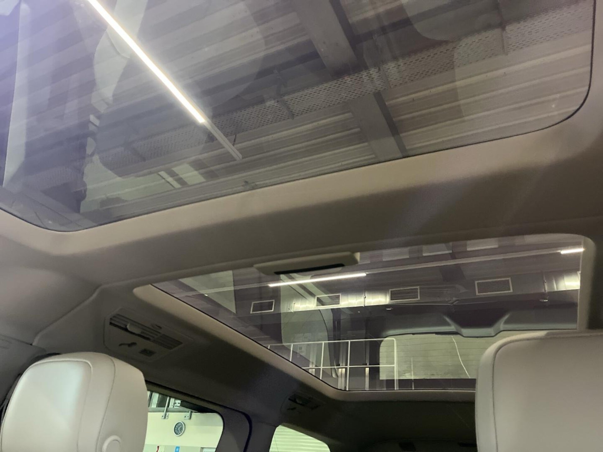 Volkswagen Multivan Langversion Life