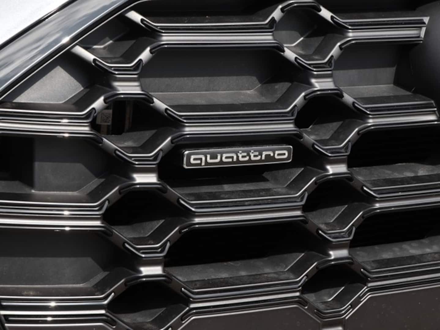 Bild über Audi Q5 40 TDI quattro S tronic - für weitere Informationen kontaktieren Sie den Audi Partner