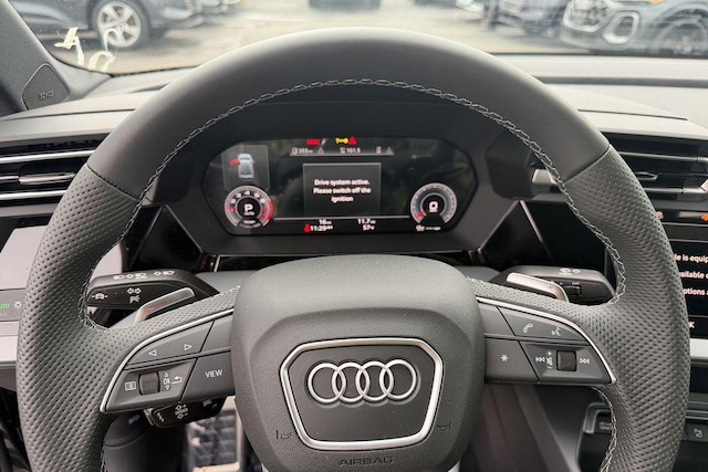 2026 Audi A3 Premium Plus - Photo 15