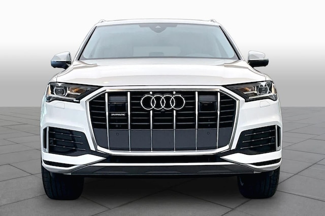 2023 Audi Q7