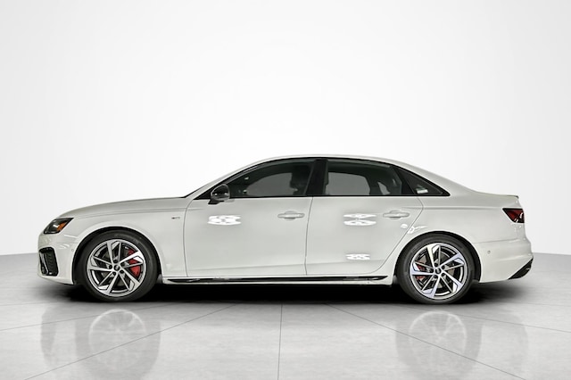 2023 Audi A4 Sedan